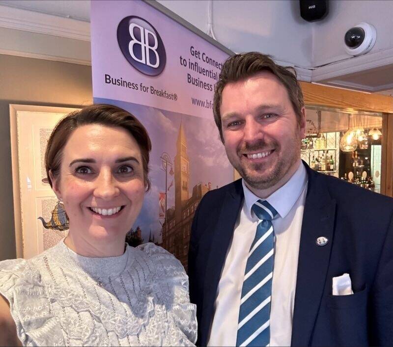 Business Network Region Across the Midlands is now available!