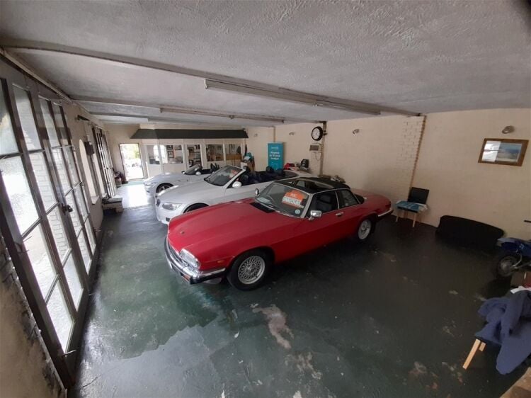 Motor Miscellaneous For Sale in Harrogate Photo 6