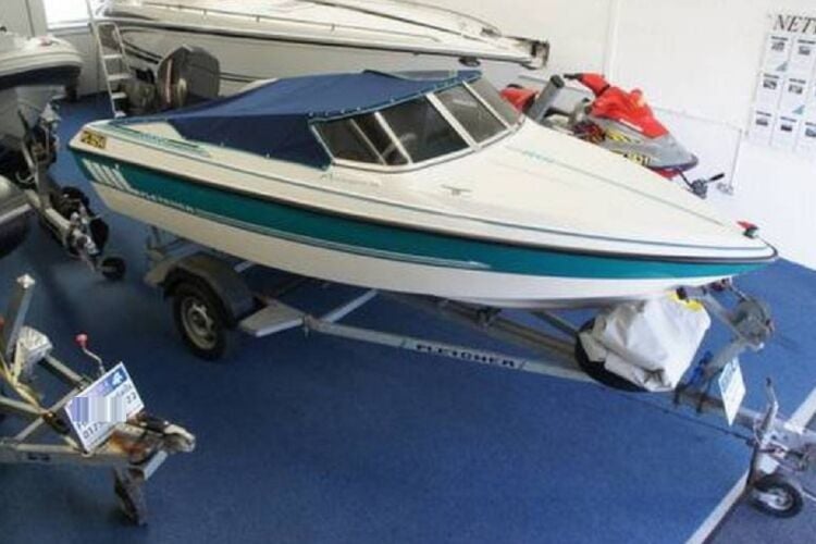 Online Retailer Of Boat Covers & Accessories