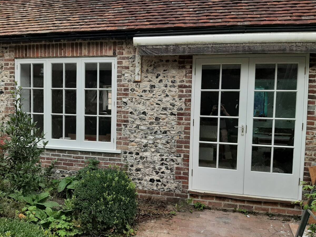 Specialist Joinery Company in East Sussex.