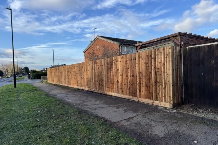 Relocatable Fencing Business - Birmingham Photo 6