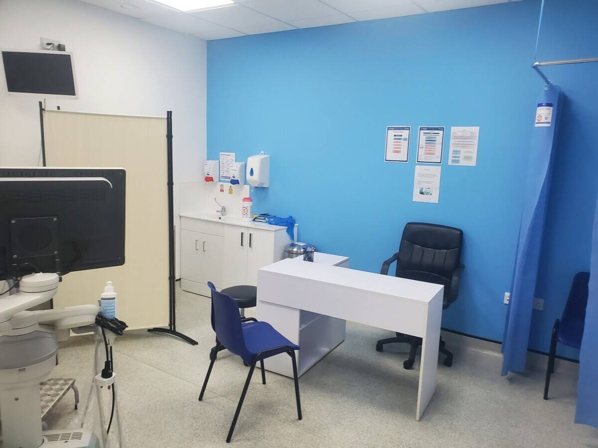 Private Medical Clinic Photo 6