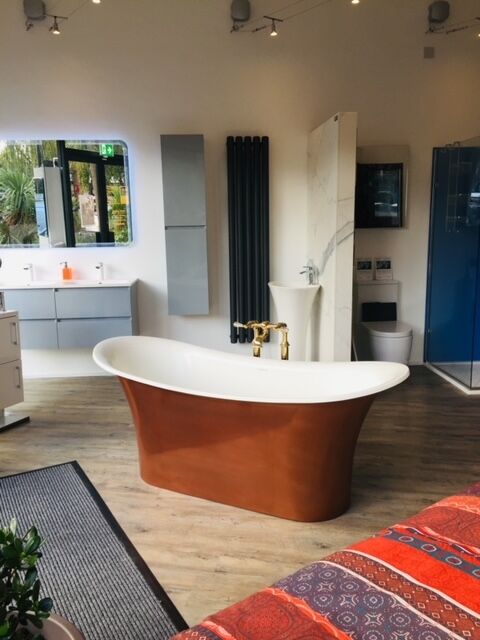 Well-Established Business Specialising in Premium Kitchens and Bathrooms Based in Surrey