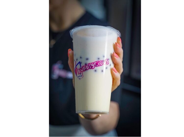 Exceptional Bubble Tea Franchise For Sale