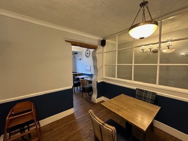 Leasehold Café & Bistro Located In Nuneaton