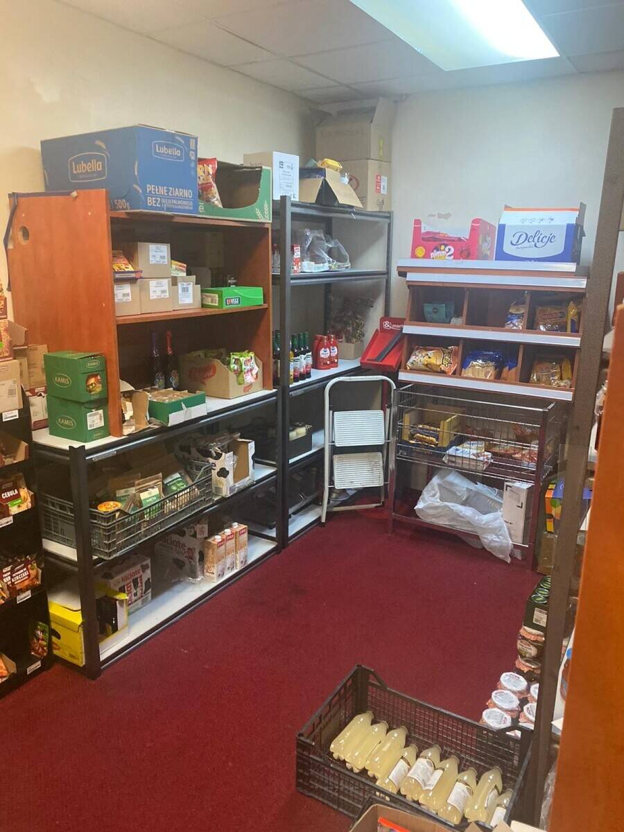 Polish Convenience store & Deli to Sell in York Acomb