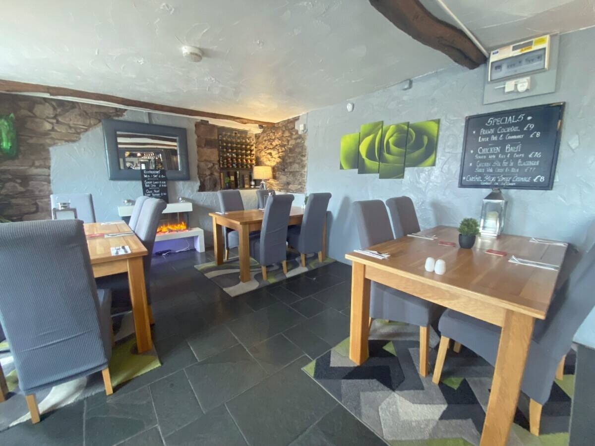 FURNESS PENINSULA - FOOD-LED PUBLIC HOUSE