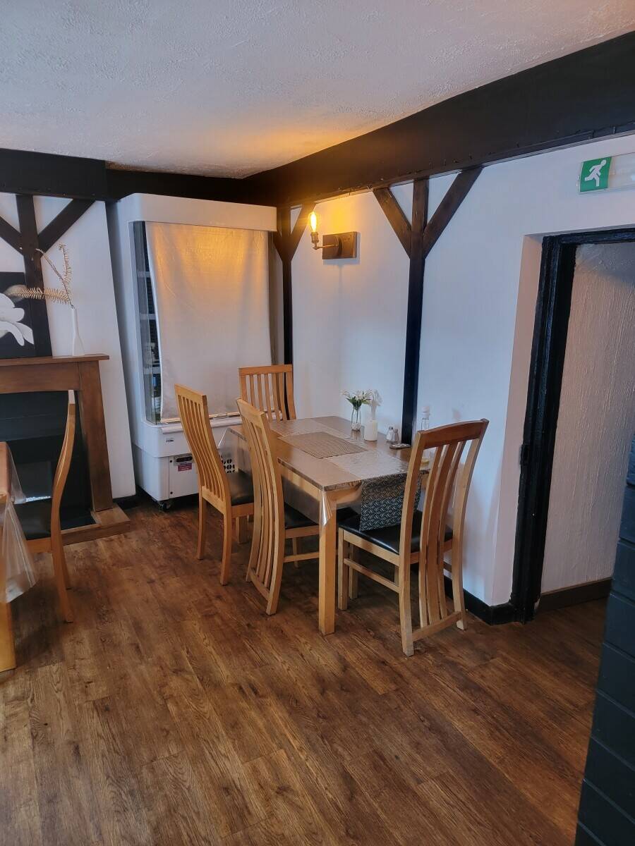 Polish restaurant Polskie Jadlo