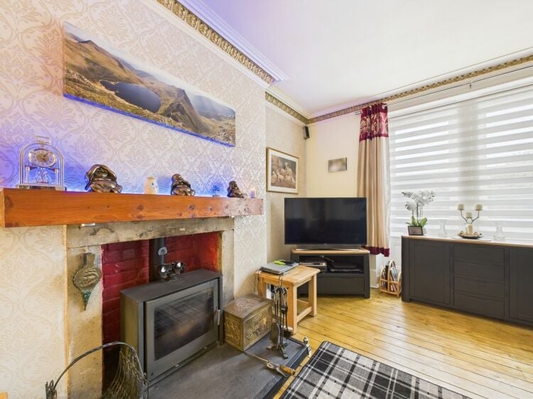 Exceptional Bed & Breakfast in Crianlarich