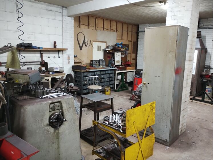 Highly Experienced Engineering Business