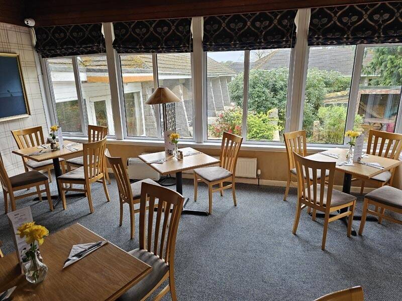 The Clonyard House Hotel is a well established business, having been in same family for c. 50years.