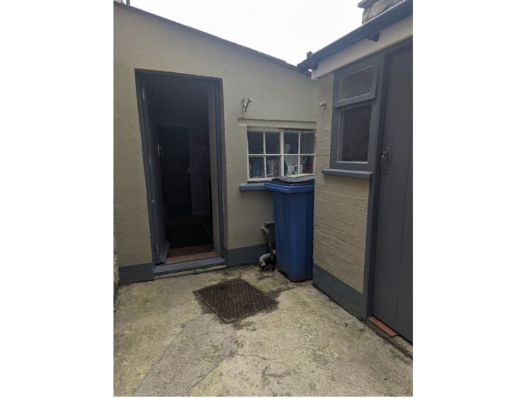 Profitable & Well Respected Hair Salon For Sale Photo 6