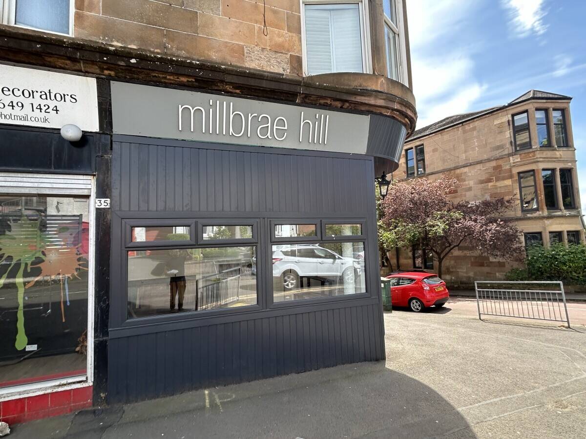 Coffee Shop / Cafe or takeaway commercial property Photo 7