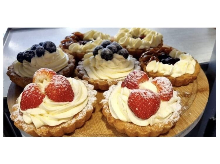Profitable Bakery For Sale Photo 6