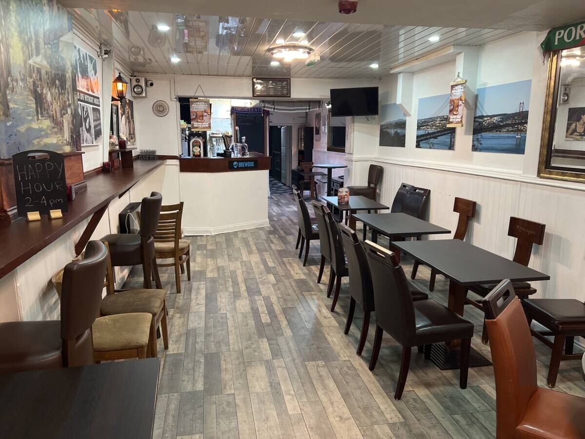 Tapas Bar for sale in Woodgate, Leciester