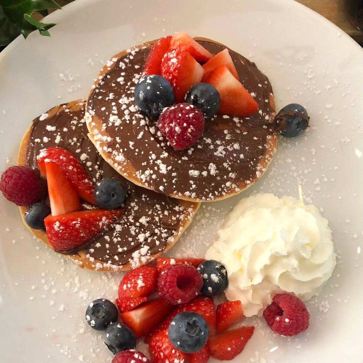 PRIME CAFE OPPORTUNITY