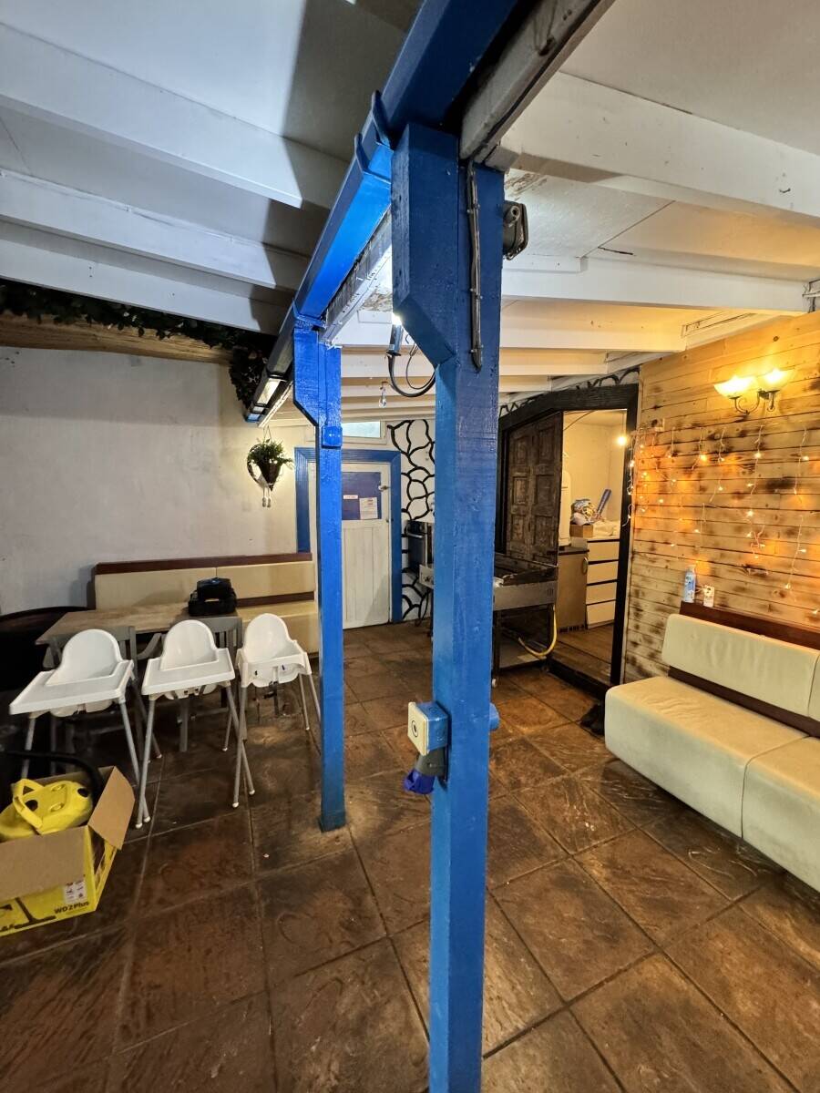 Restaurant Greek Halifax Photo 6