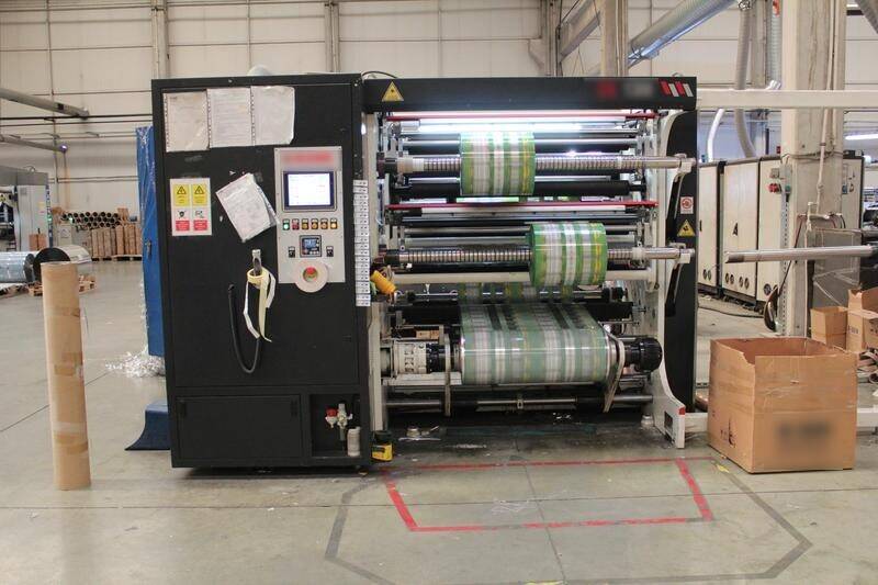 Flexible Packaging