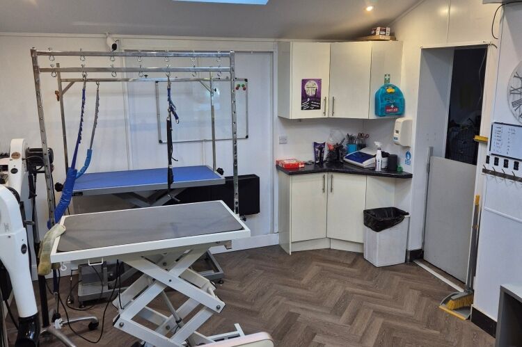 Leasehold Dog Groomers - Central Lancashire Photo 6