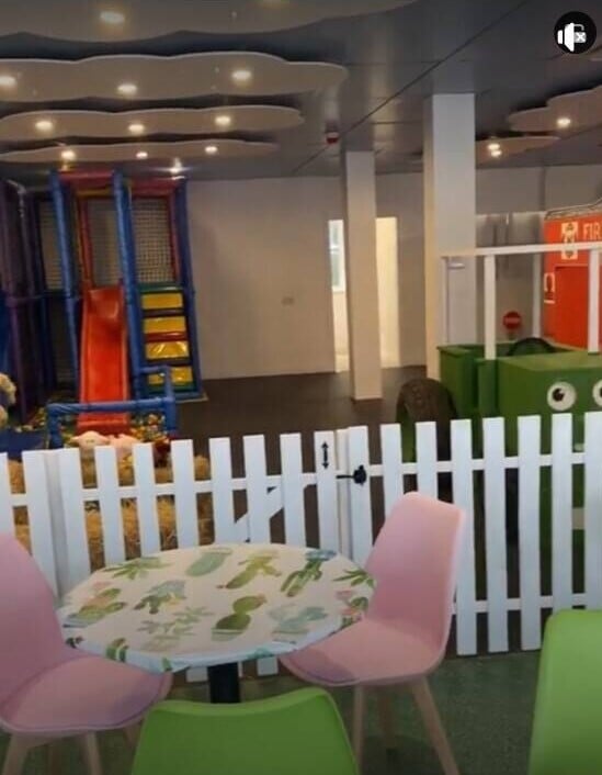 Children’s role play centre and cafe for sale Photo 6