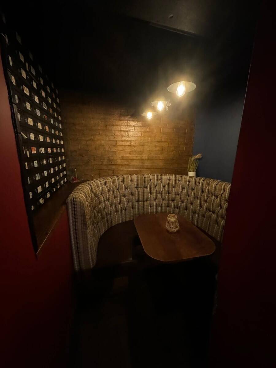 Bar for sale in Warrington