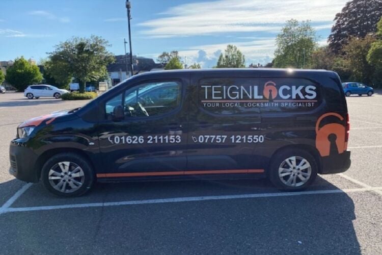 Mobile Locksmith Company - Devon
