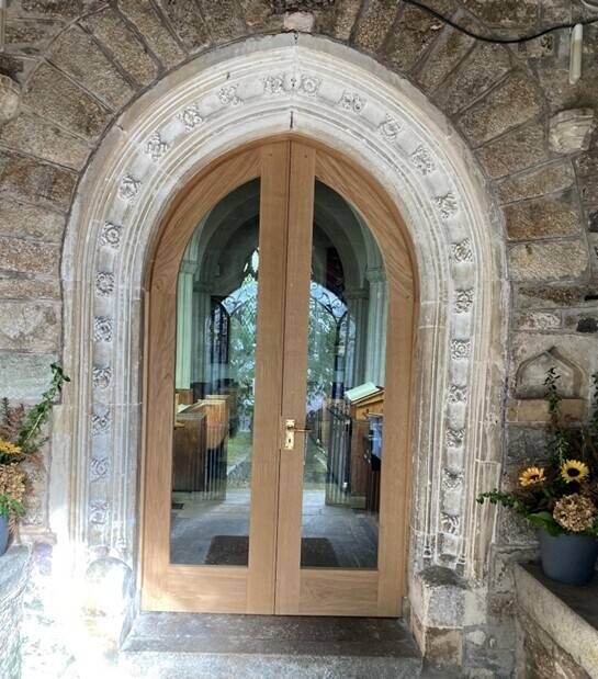 Bespoke Joinery Manufacturer - South Devon
