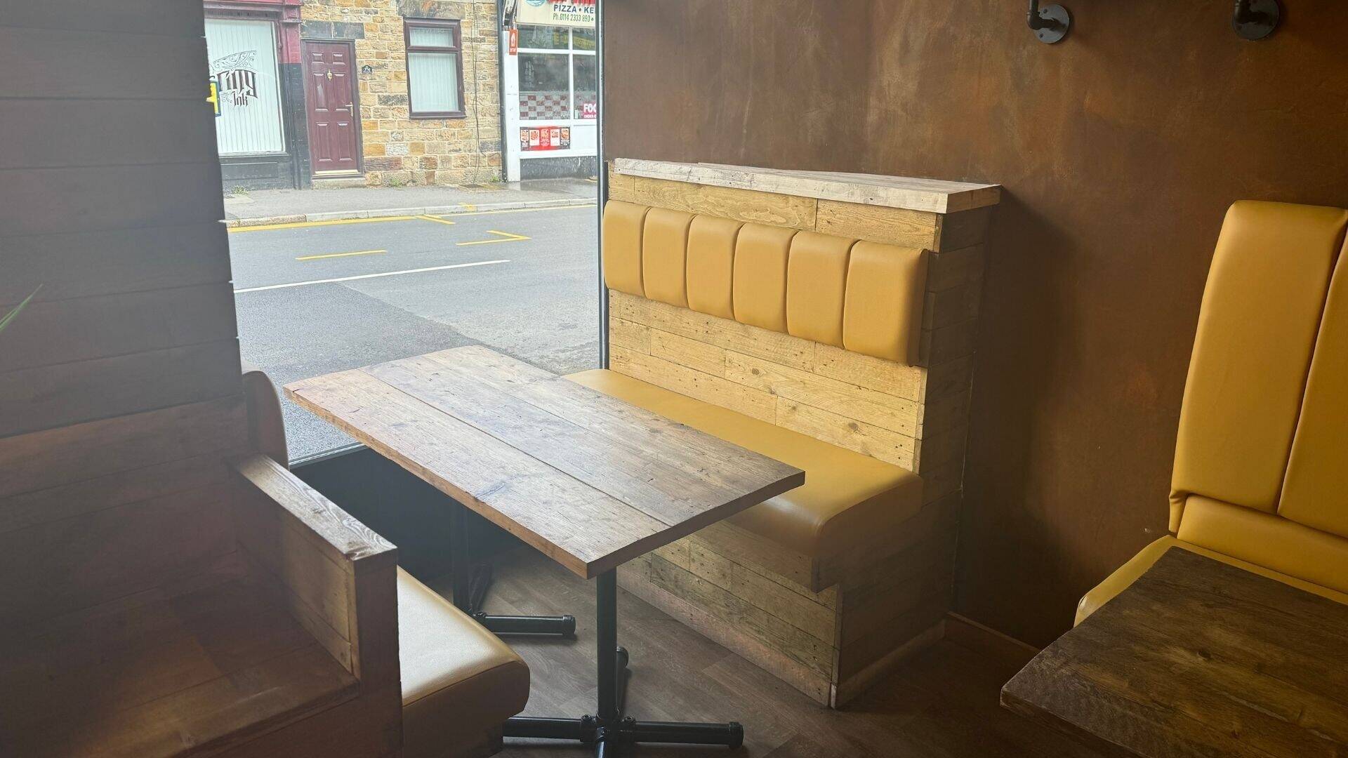 Established Chicken Wing Takeaway for Sale in Sheffield - Perfect for Aspiring Entrepreneurs!