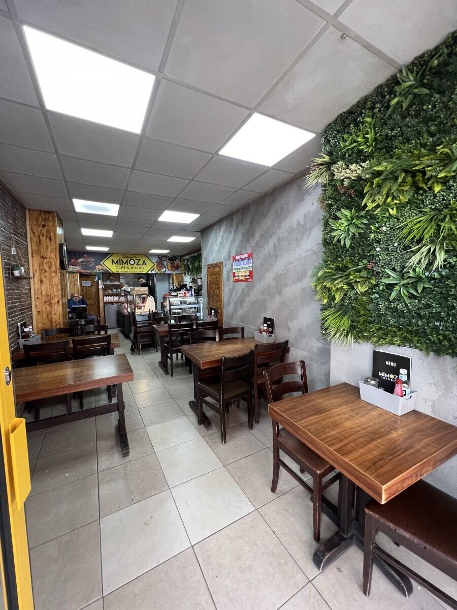 Cafe & Bistro for Sale in Limehouse, East London Photo 6
