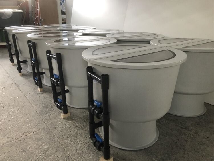 FISH FARMING EQUIPMENT MANUFACTURER Photo 6