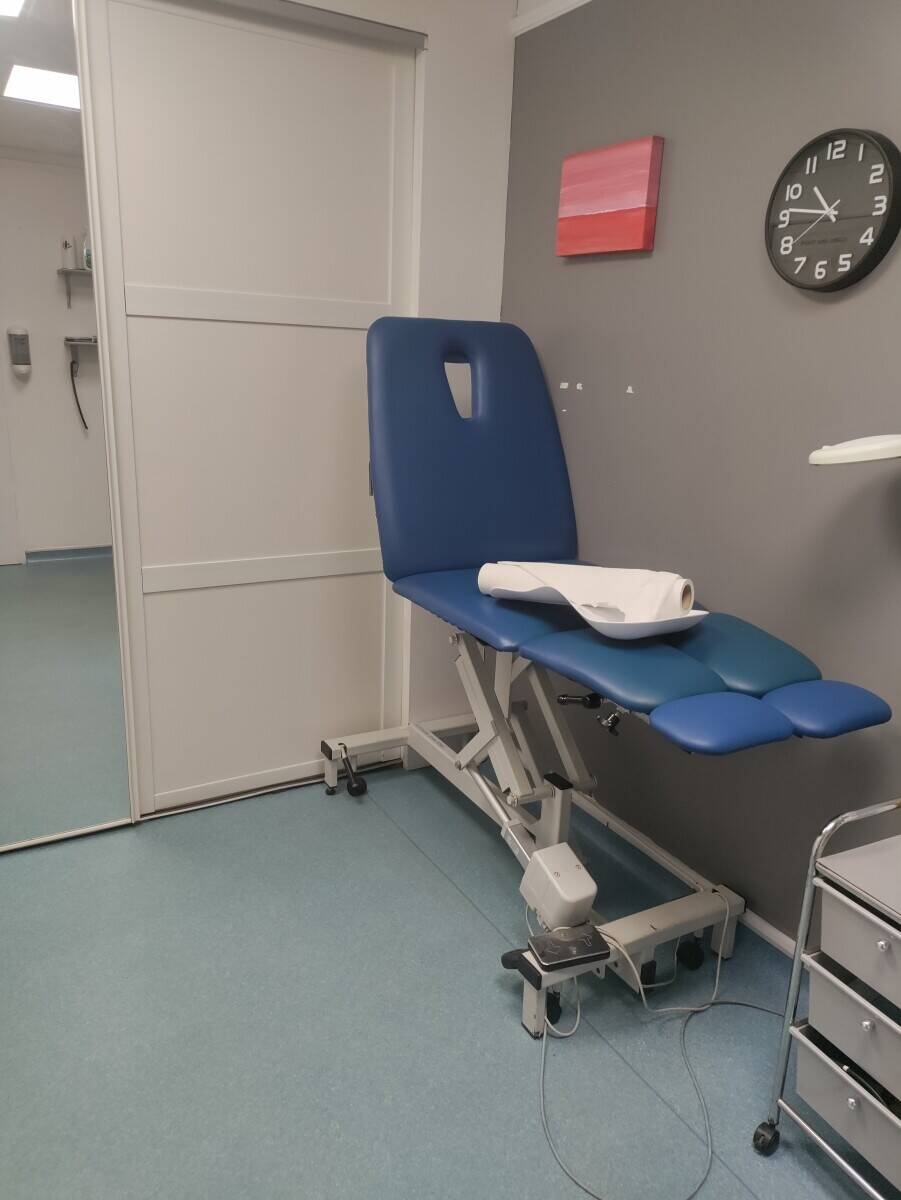 Podiatry multi disciplinary clinic 20 years reputation Photo 4