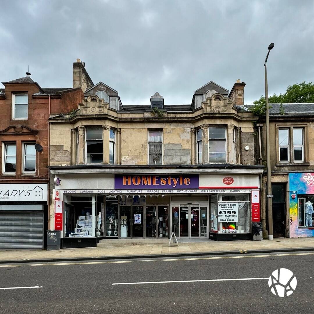Established hardware business for sale in Wishaw town centre including fixtures and fittings Photo 6