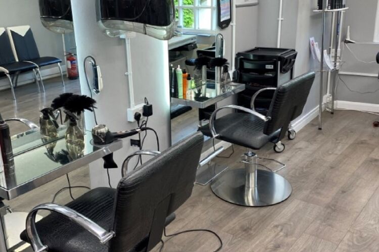 Hair Studio - Oxfordshire