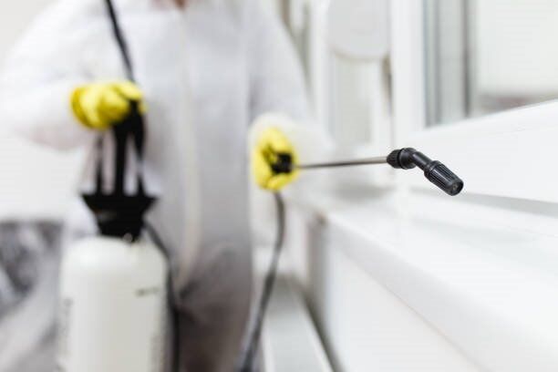Relocatable Pest Control/Hygiene Company Photo 6