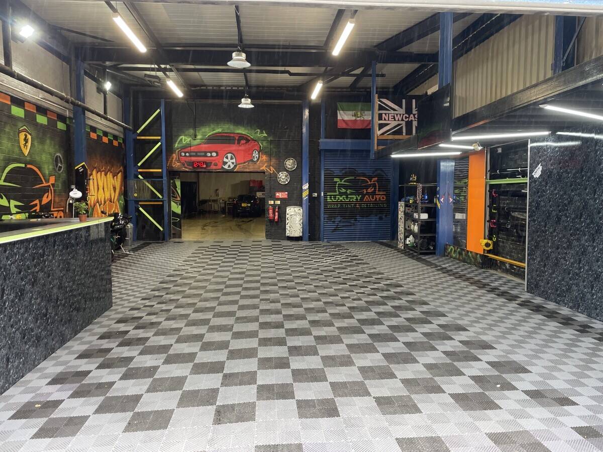 Wraping company for sell Newcastle