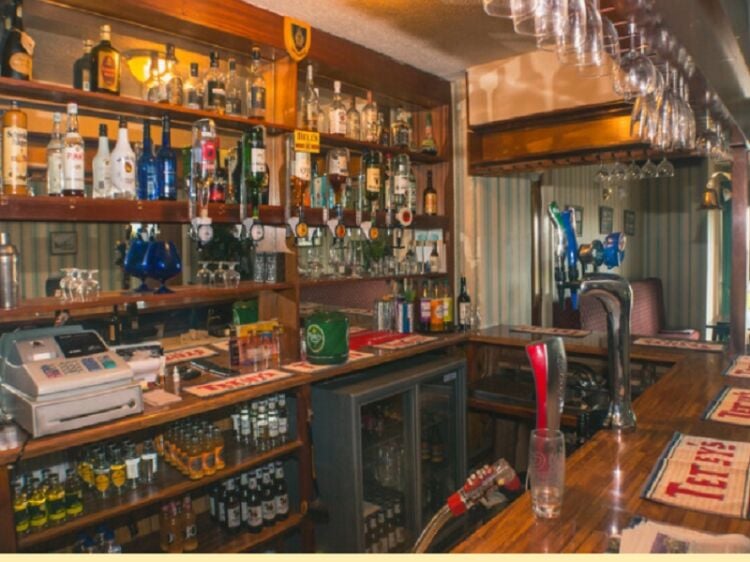Well established family run Hotel & restaurant for sale