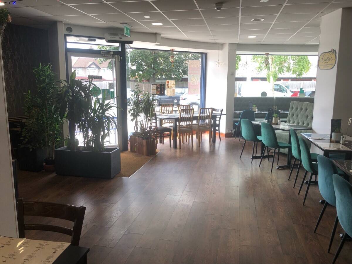 Turkish restaurant for sale   Photo 6