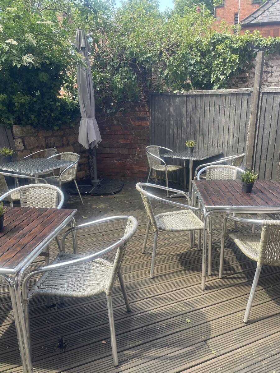 Cafe for sale Established over 20 years quick sale due to health issues Photo 6