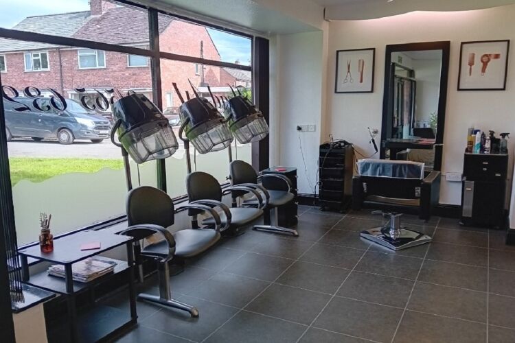 Hair Salon - Cheshire