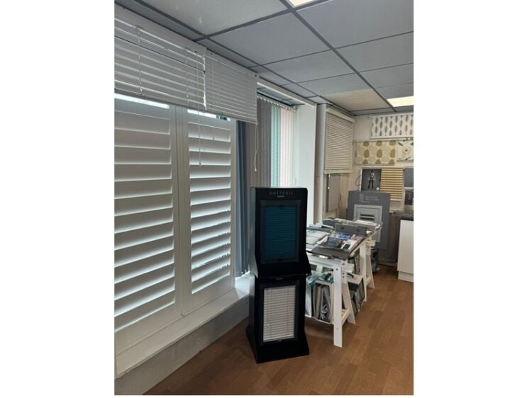 A legacy of Excellence in Coventry's Blinds and Curtains Industry