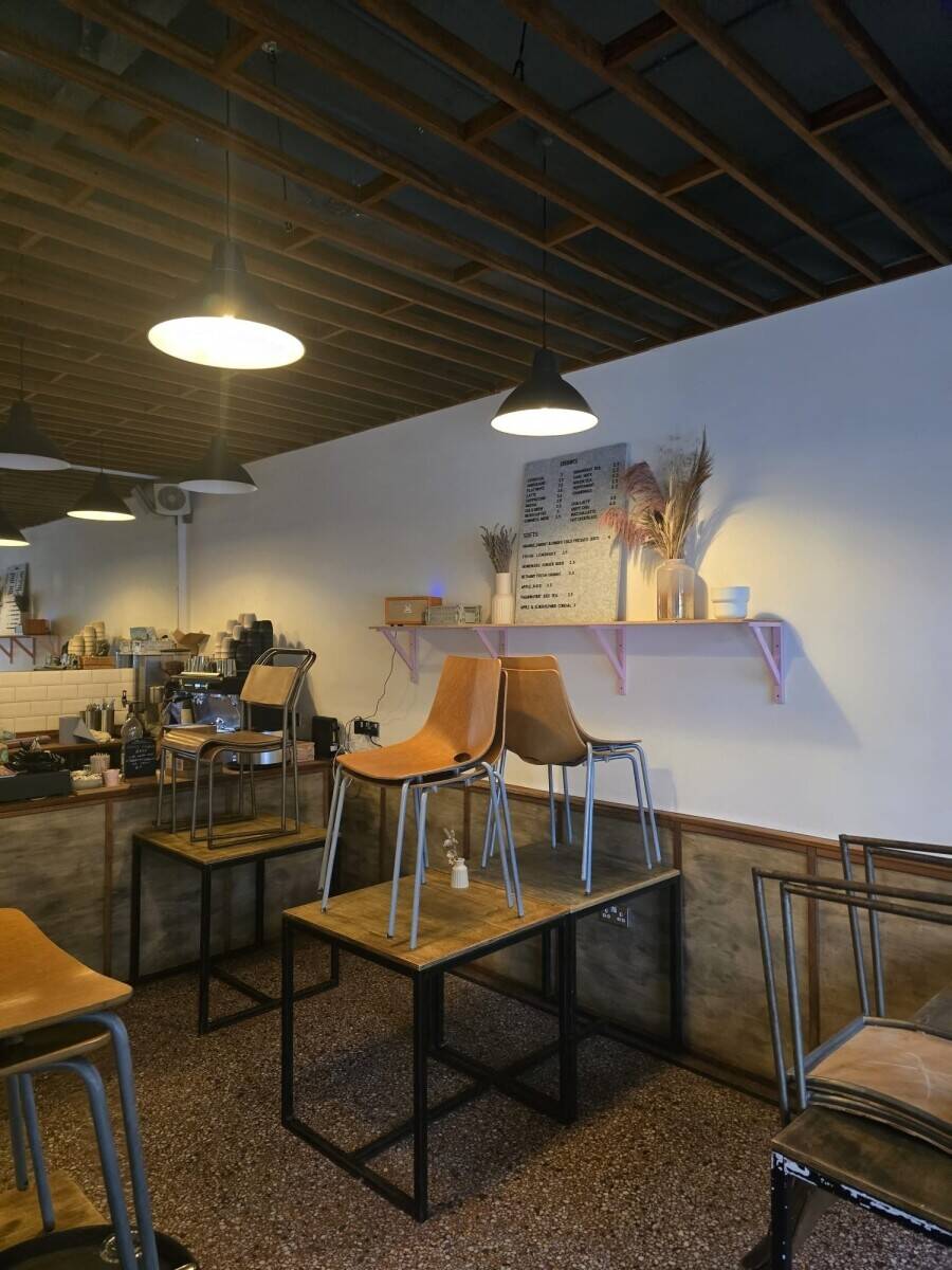 Cafe/Restaurant for sale on Ormeau Road Photo 6