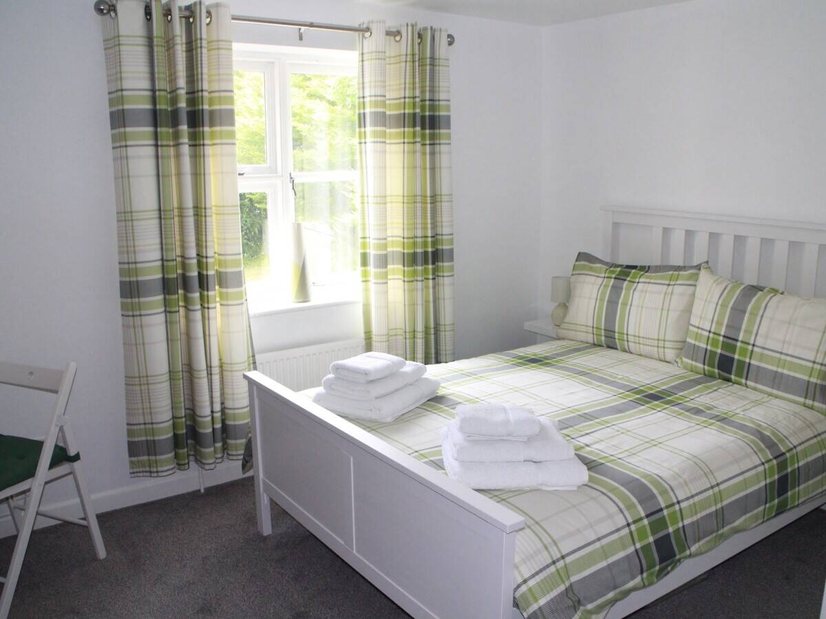 HEREFORDSHIRE - WYE VALLEY VILLAGE INN & GUEST HOUSE
