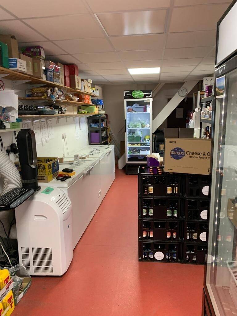 Established Busy Convenience Store, Post Office And Filling Station Photo 6