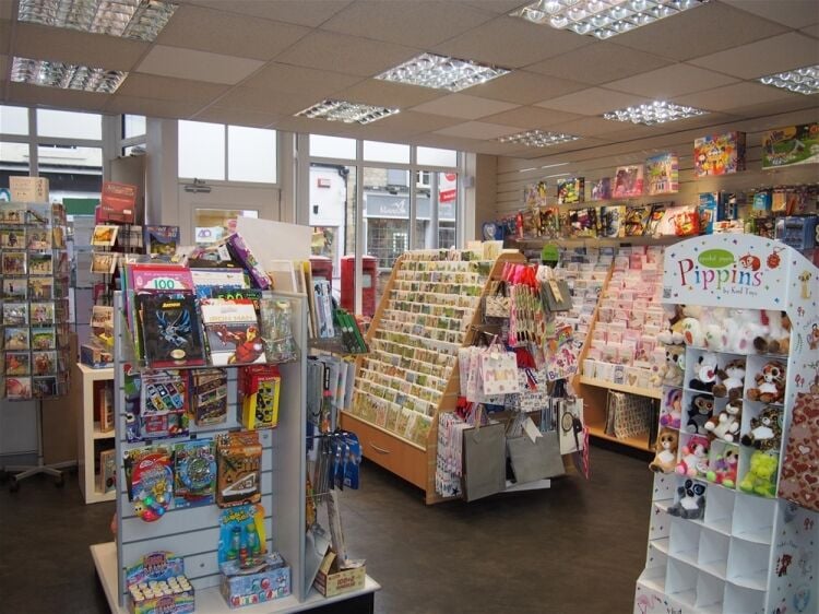 Retail For Sale in Wetherby