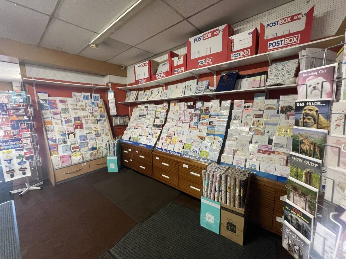 Post Office and Newsagent 2 Storey Freehold or Leasehold Premises in Sunderland Price Reduced