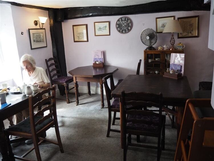 Cafe & Sandwich Bars For Sale in Knaresborough Photo 6