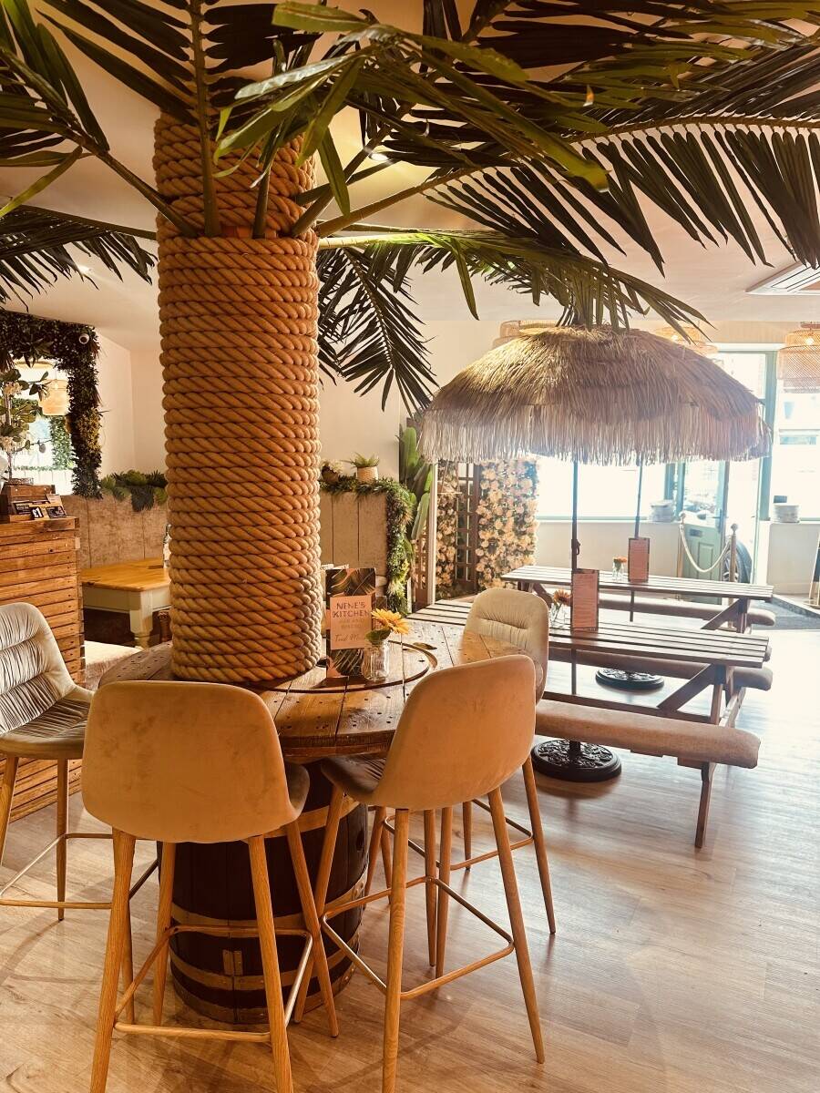 Bar & Bistro for sale in Ilkeston Photo 6