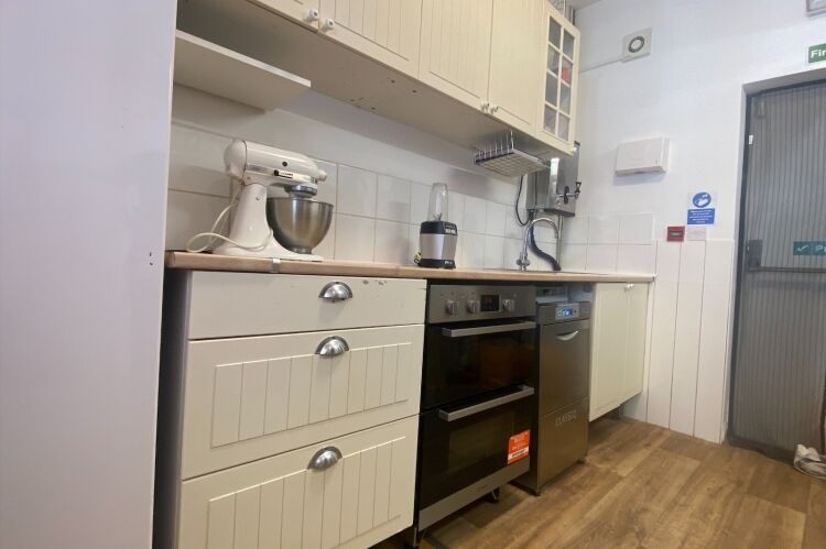 Cosy Café, Tea Room & Confectioners – Southam