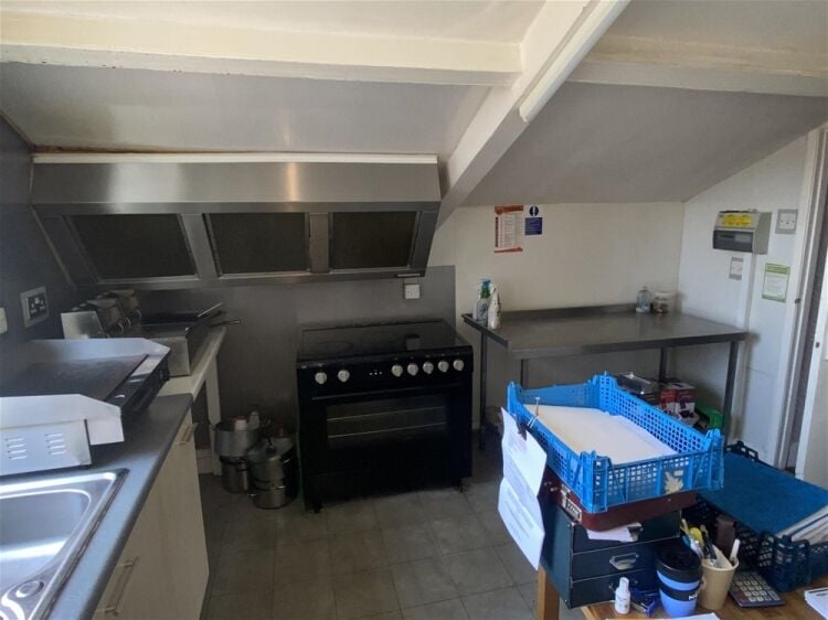 Cafe & Sandwich Bars For Sale in Houghton le Spring