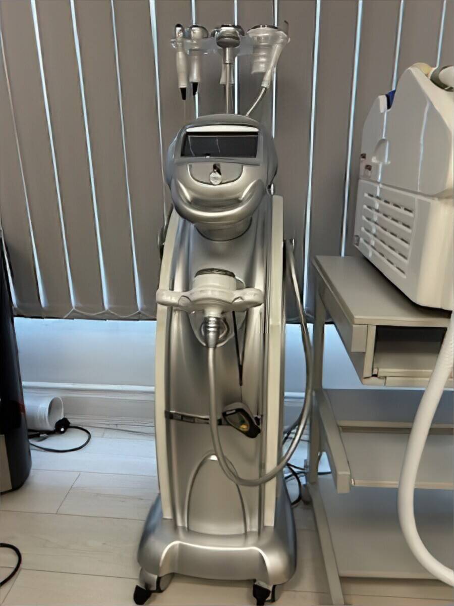 Laser and Aesthetic Clinic for sale in East Yorkshire